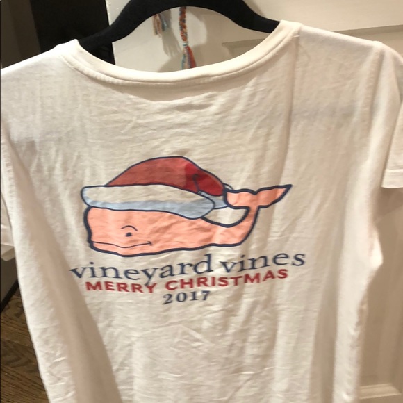vineyard vines shirt - Picture 3 of 3